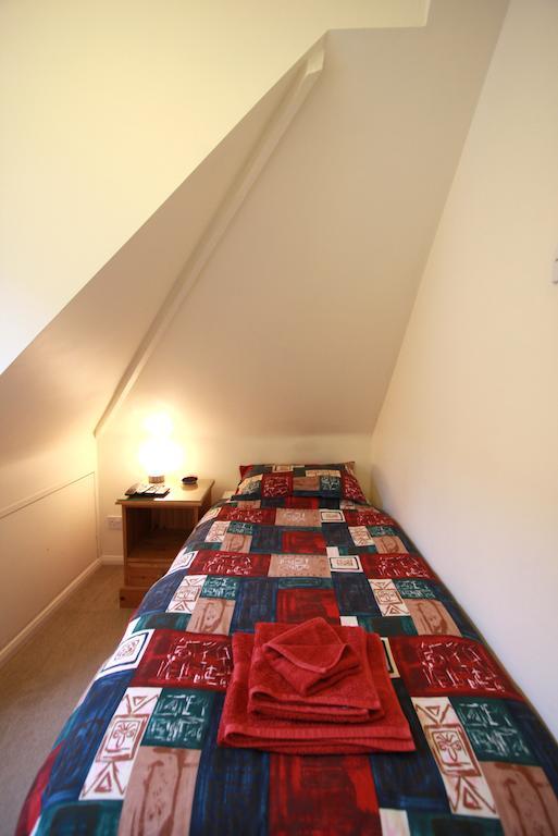 קמברלי Abacus Bed And Breakfast, Blackwater, Hampshire חדר תמונה